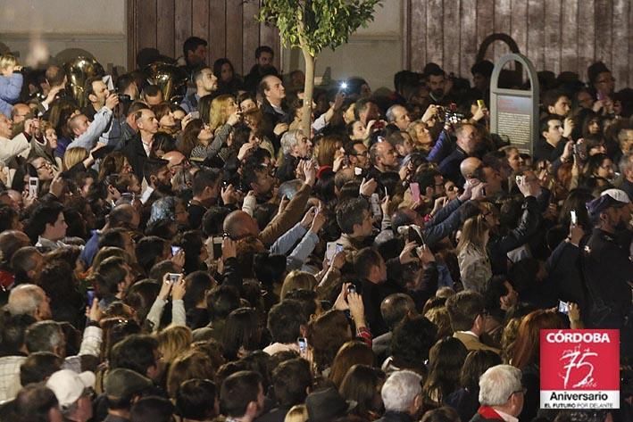 FOTOGALERÍA / Hermandad de Las Angustias