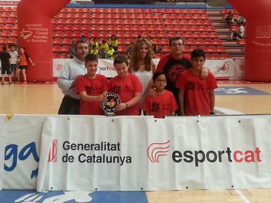 Jocs Esportius del Bages