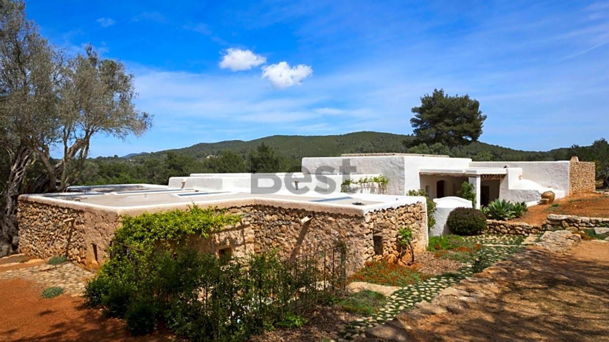 Imágenes de la finca Can Stone