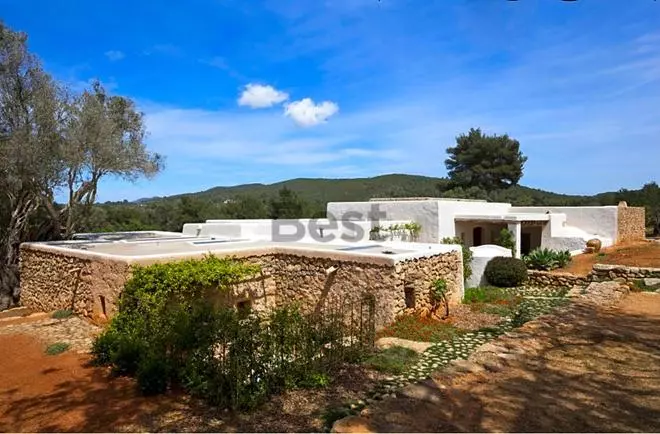 Imágenes de la finca Can Stone