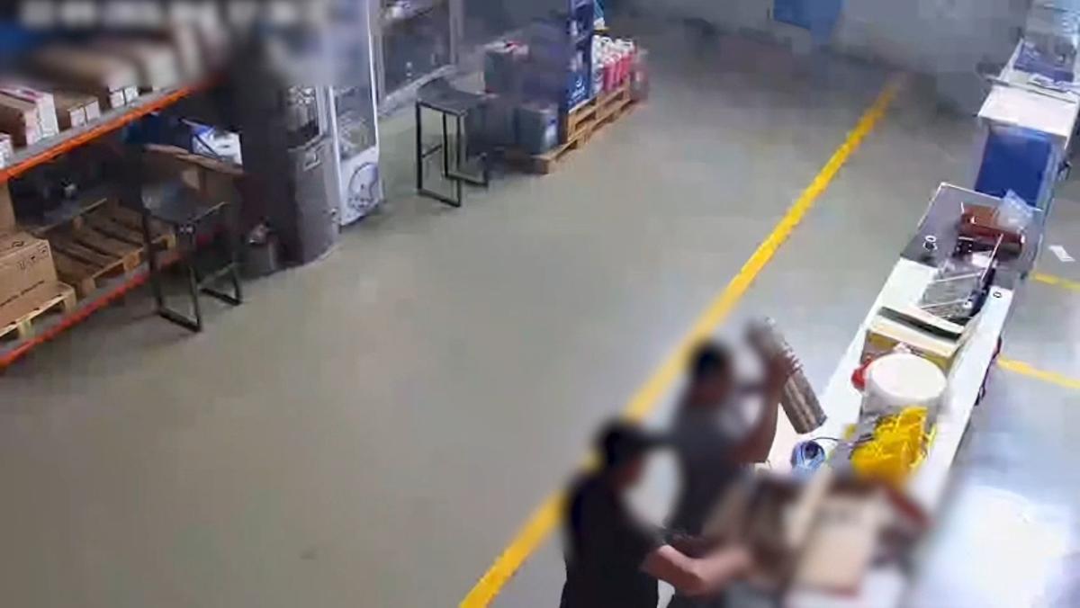 Detenido por estafa y falsedad documental en Fuerteventura