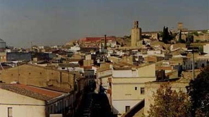 El ayuntamiento propone ocultar con una &quot;cortina verde&quot; el cubo de Biblioteconomía