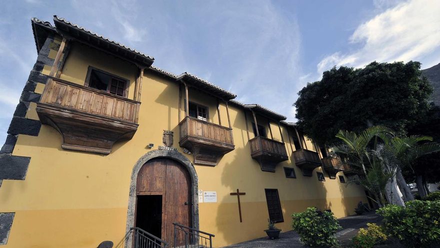 The Garachico nursing home consolidates its economic recovery