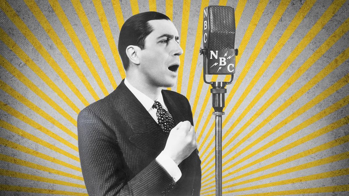 Carlos Gardel