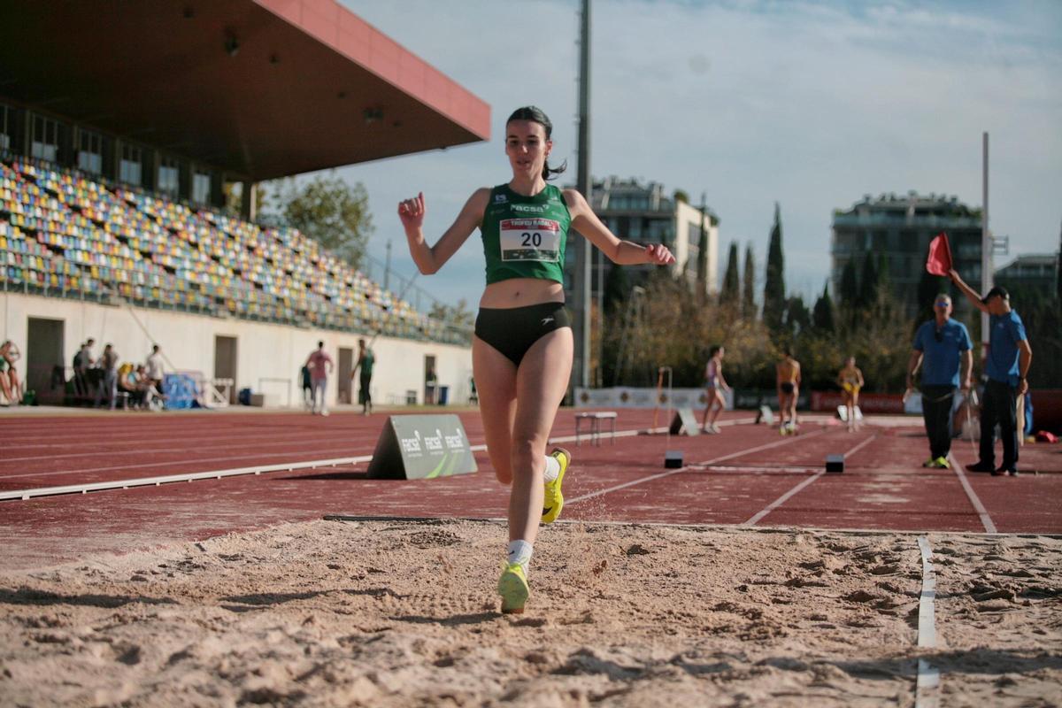 Galería: Las mejores imágenes del IV Trofeu Nadal