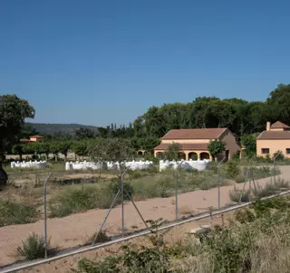 Defensa encarga el Plan Especial de Monte la Reina para reabrir el cuartel