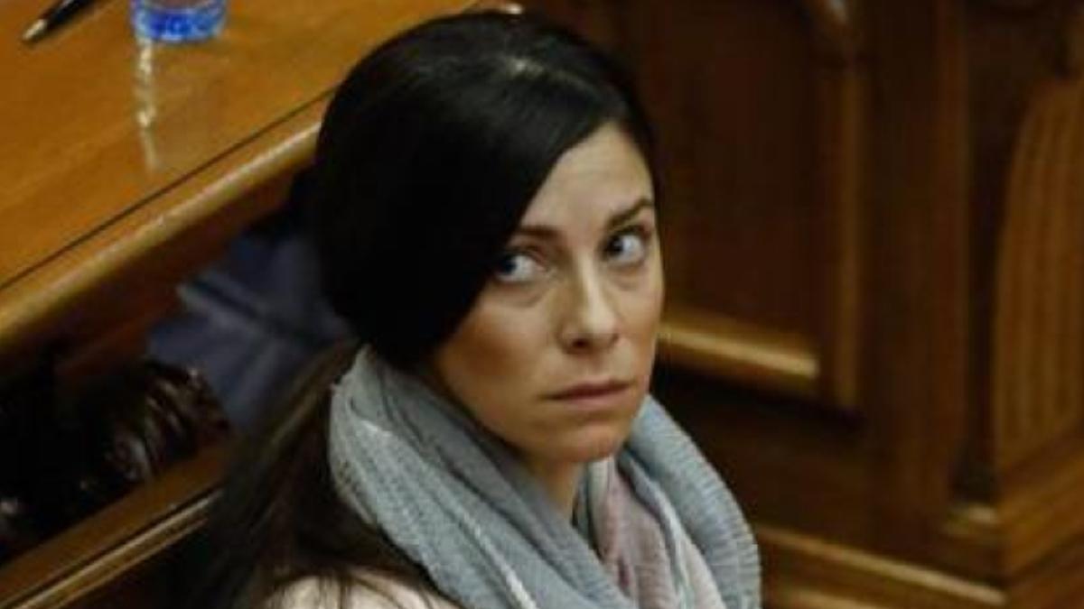 Rosa Peral
