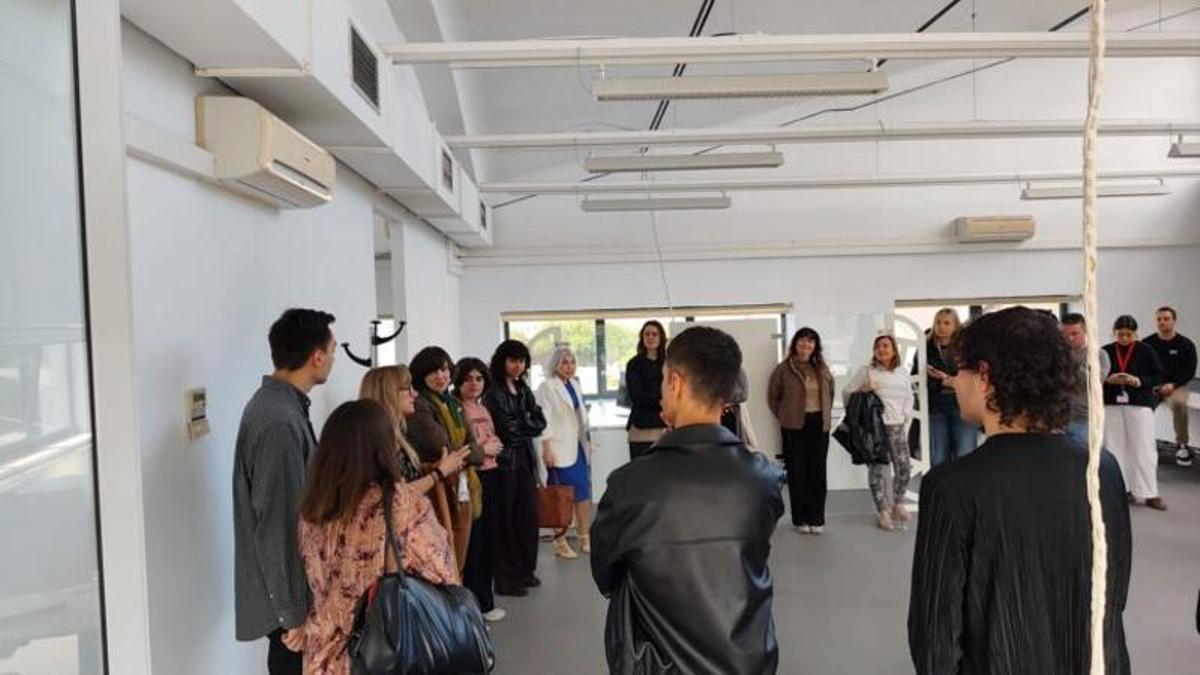 LABoral Centro de Arte y Gijón Impulsa seleccionan ocho proyectos para potenciar las industrias creativas en la VIII Convocatoria de residencias LABoral Impulsa