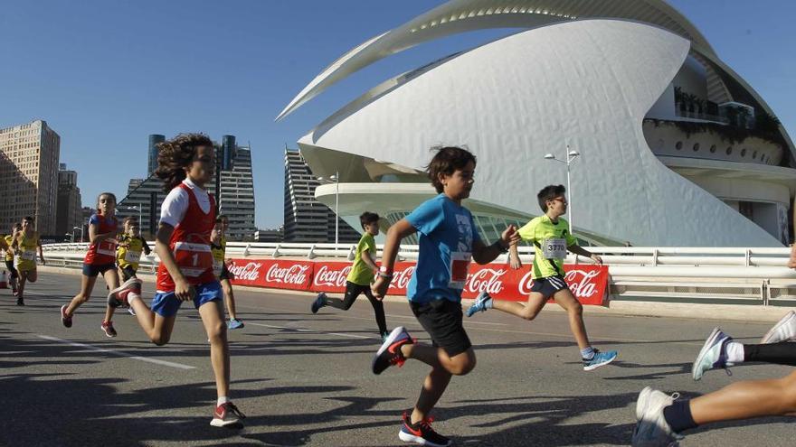 Expo Deporte cierra con 40.000 visitantes