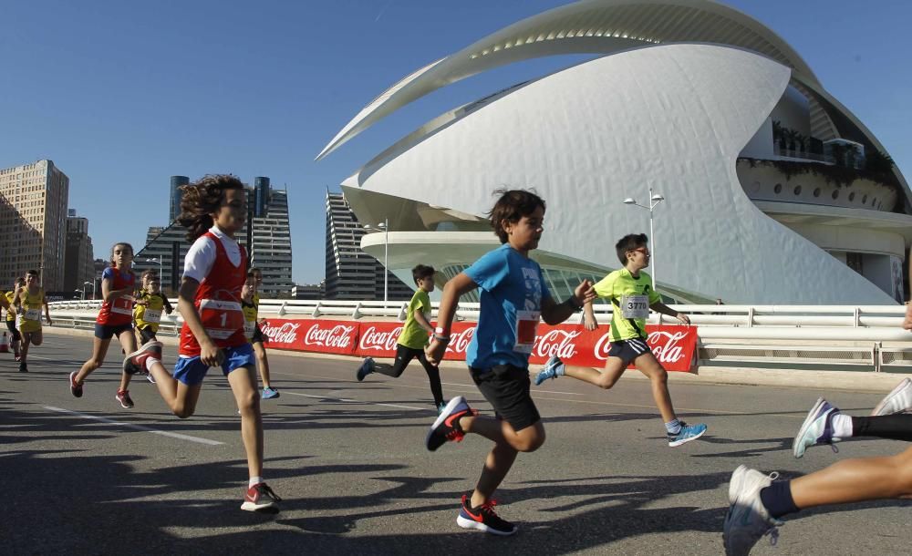 Expo Deporte cierra con 40.000 visitantes