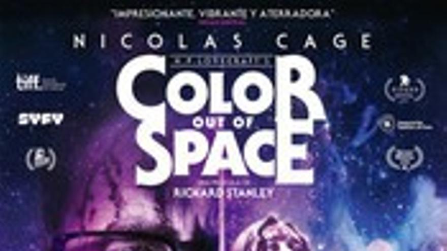 Color out of space