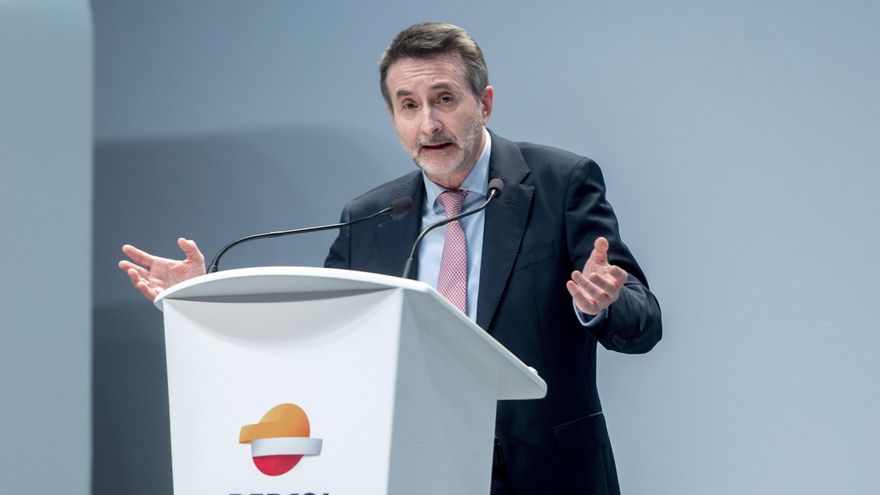 Repsol se fusiona con Neo Energy en Reino Unido para crear un gigante del petróleo del Mar del Norte
