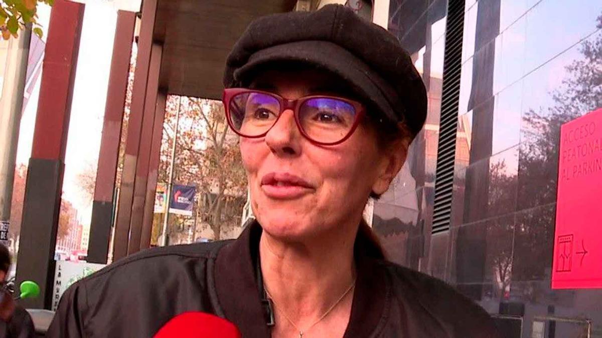 Señalan a Rocío Carrasco y describen las duras "consecuencias" de sus pablaras en 'prime time':  "Me afectó de tal manera que intenté hacer lo posible por pedir ayuda y ver qué se podía hacer con este tema"