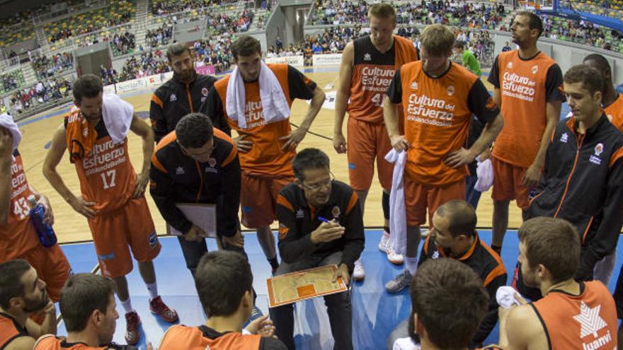 La Fonteta cierra la pretemporada taronja