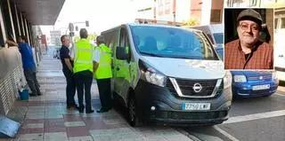 Mueren dos conocidos hosteleros avilesinos al precipitarse desde un sexto piso en un hotel de León