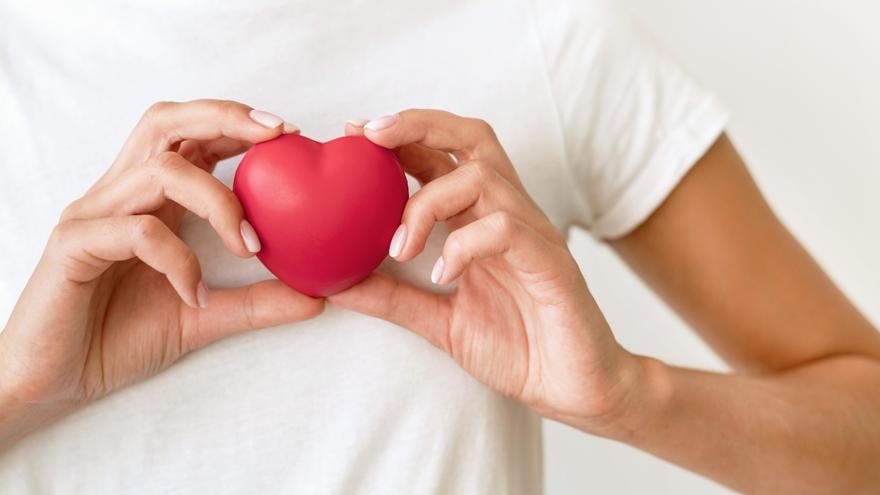 ¿Cómo podemos prevenir enfermedades del corazón? 8 claves imprescindibles