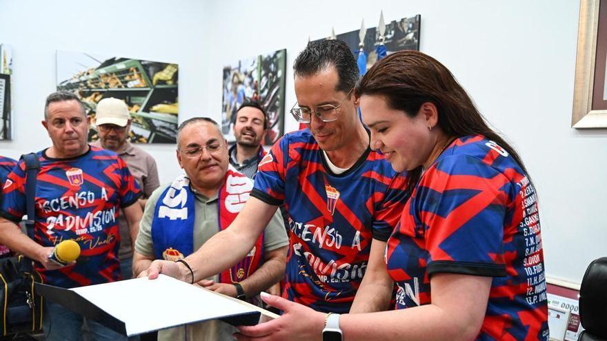 Deportivo Eldense, orgullo de nuestra ciudad
