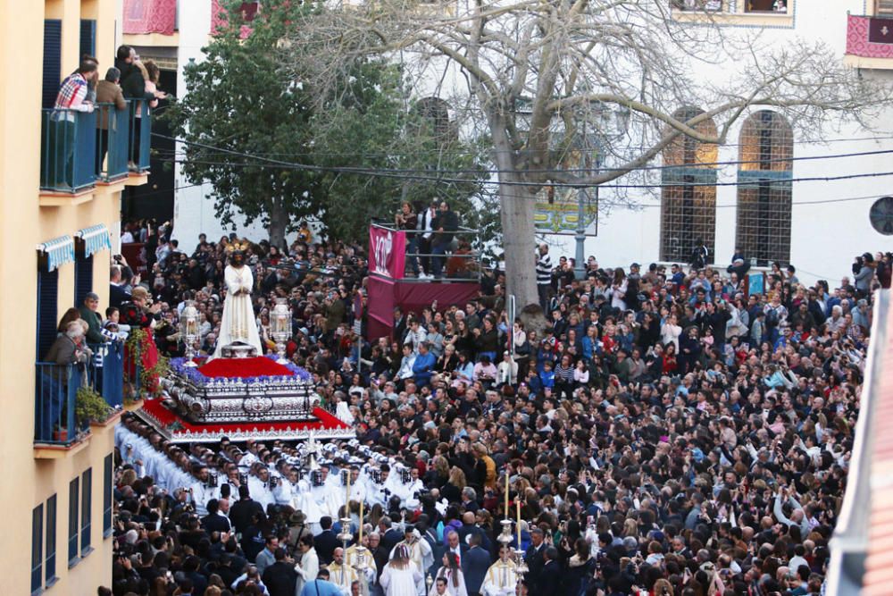 Lunes Santo | Cautivo