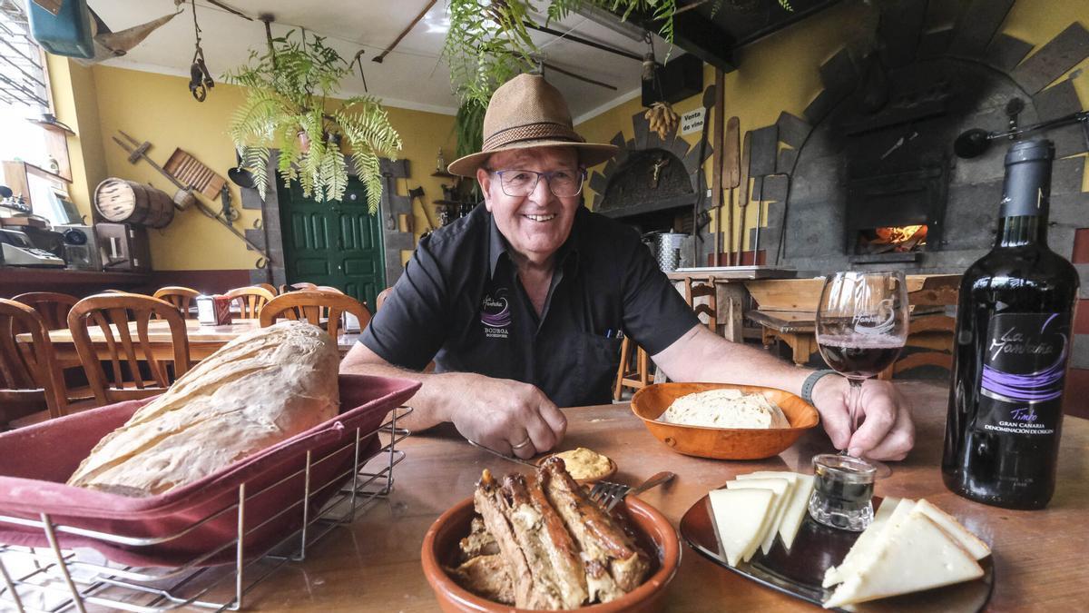 Bochinche La Bodega de La Montaña