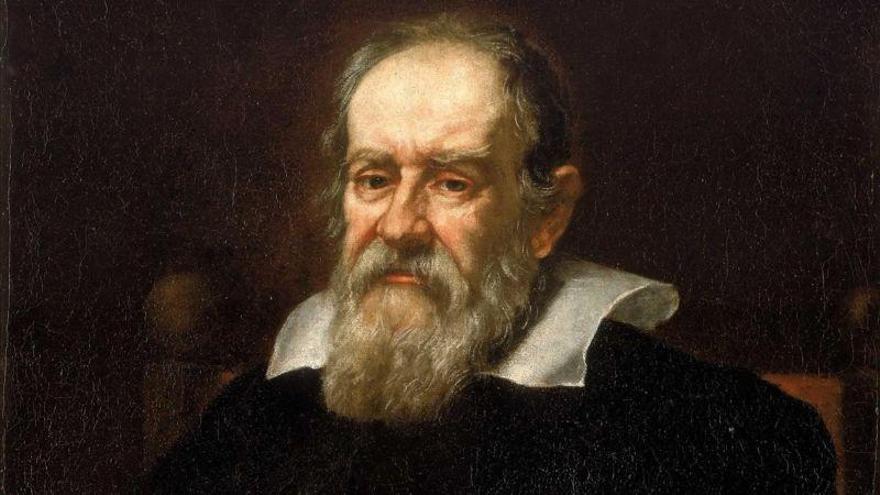 La carta en que Galileo se autocensuró para huir de las acusaciones de herejía