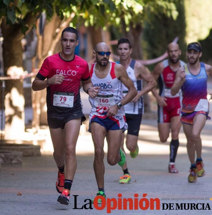 III Vuelta al Santuario de la Esperanza (carrera)