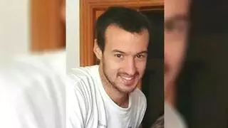 El ADN confirma que los restos humanos hallados en Sierra Espuña son del desaparecido Alberto de Casas Nuevas