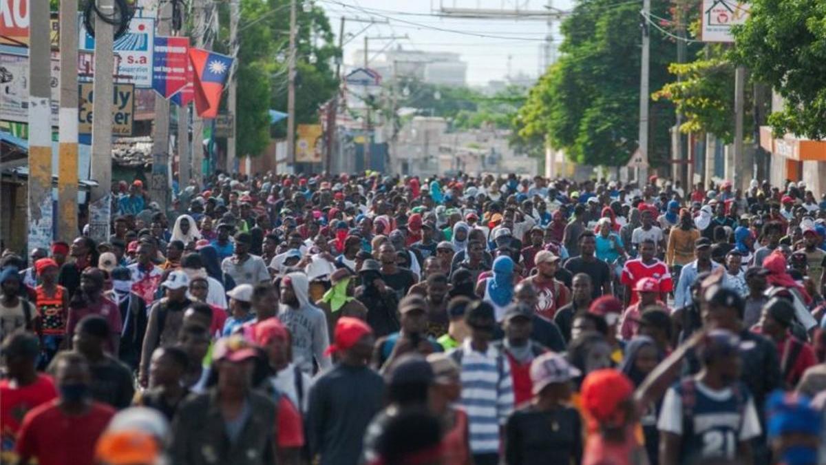 haiti-protestas-marchas-efe