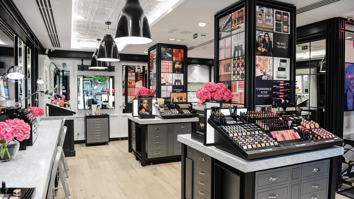 Las claves del éxito de Bobbi Brown