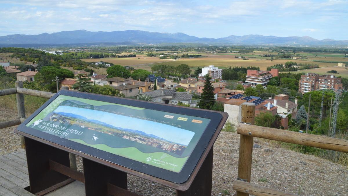 El paisatge empordanès també és motor d&#039;economia.