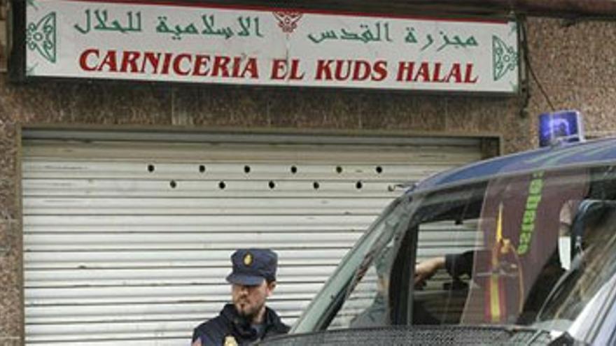 Cárcel para 3 de los 5 islamistas detenidos en Vila-real y Burriana