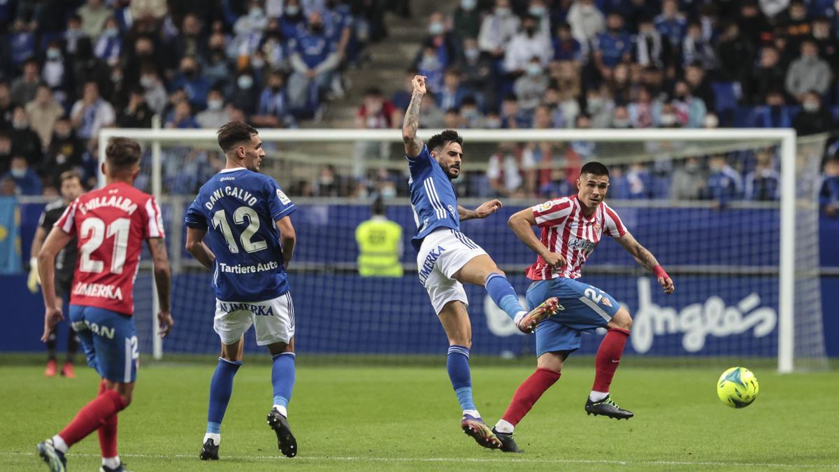 En imágenes, así ha sido el derbi de la ilusión