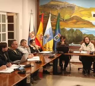 El Ayuntamiento de Arico, obligado a limitar su gasto y aplicar medidas de control
