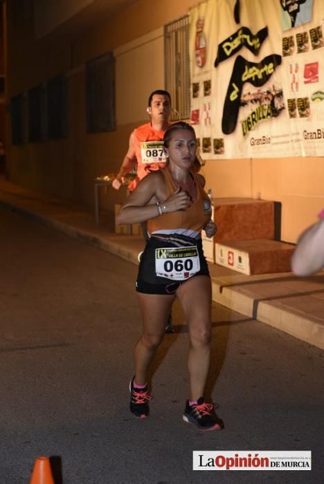 Carrera popular en Librilla