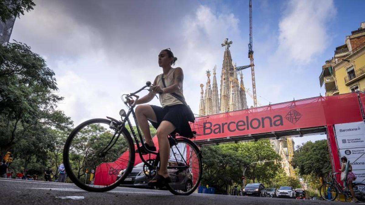 Barcelona abre el telón del Tour 2026