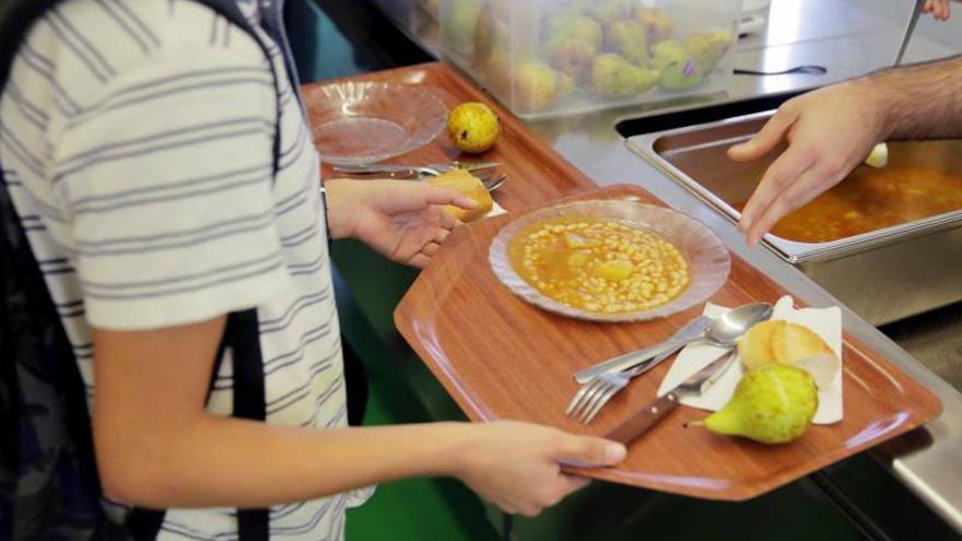 Vila-real sufragará los gastos de comedor escolar en septiembre