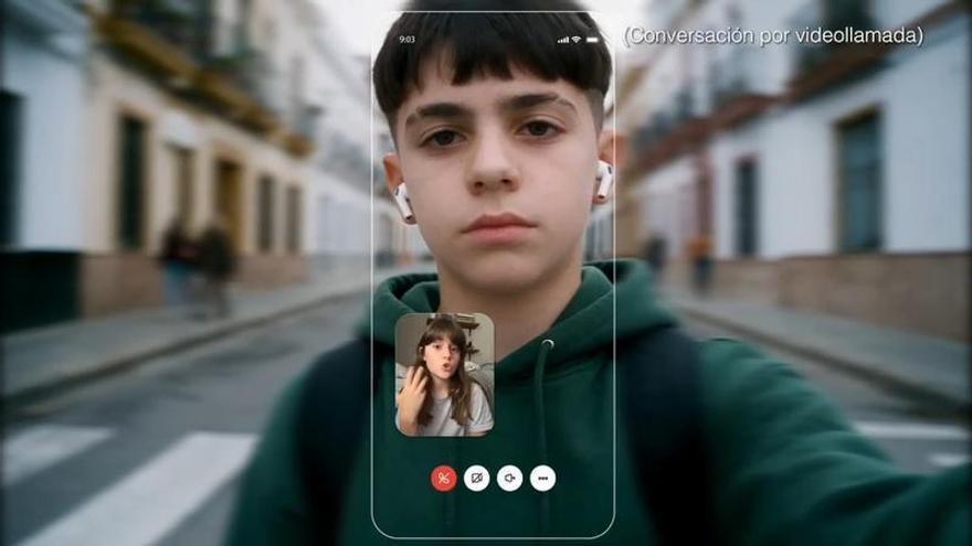 La Diputación de Sevilla lanza el proyecto Guardiam para promover un uso responsable de la tecnología entre los más jóvenes