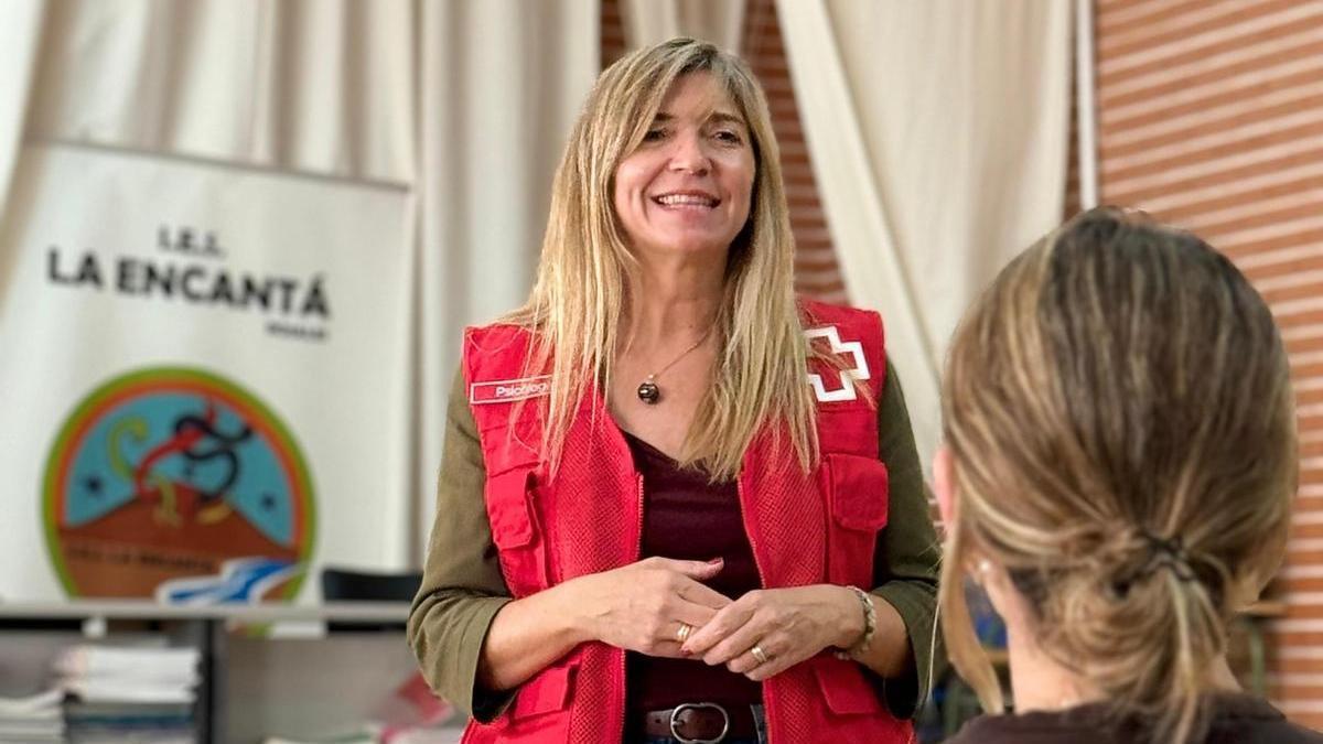 El IES La Encantá de Rojales implanta un programa para evitar suicidios