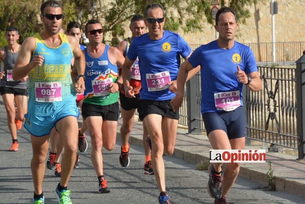 Cieza 10K 2016