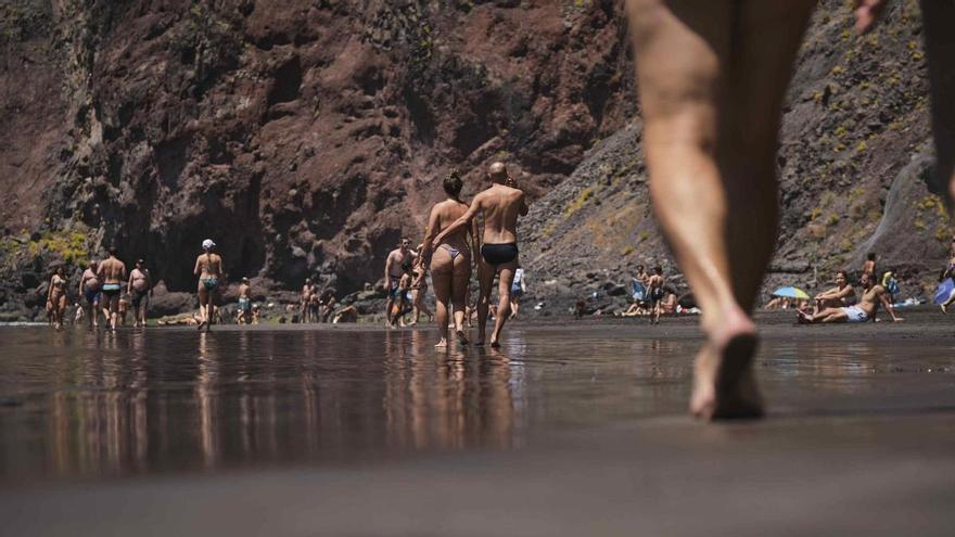 Canary Islands Emerge as Europe’s Leading Destination for Naturism