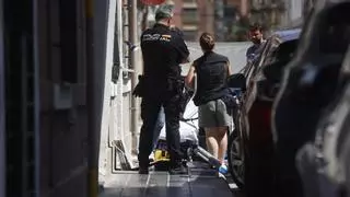 Detenido el dueño de un bar por matar a un cliente tras una noche de fiesta en Valencia