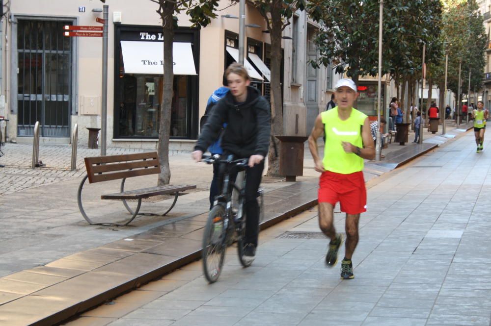 Cursa del Carrer Nou 2017