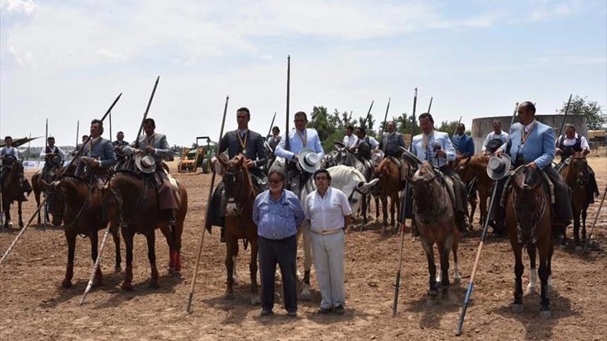 Campeones de acoso y derribo