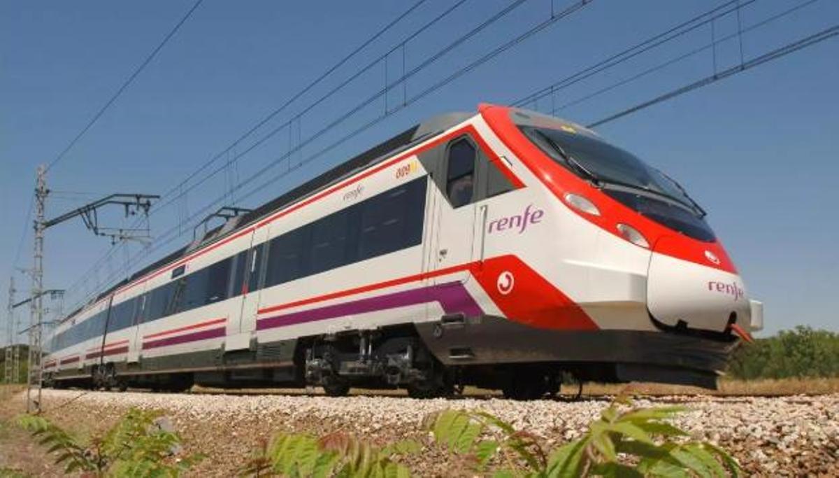 Adeu als bons gratuïts de Rodalies de Renfe