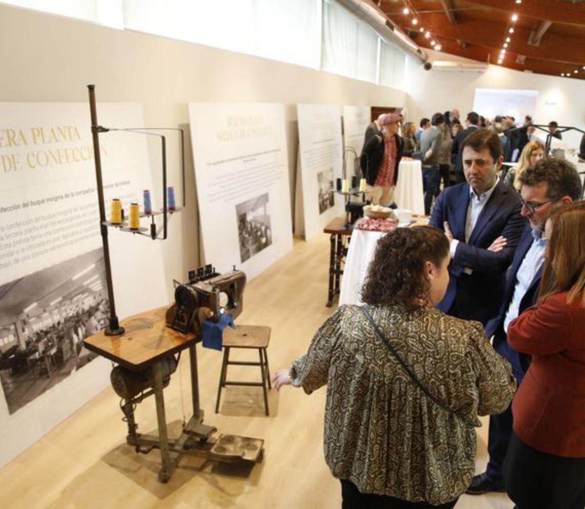 El Muséu del Pueblu d’Asturies, "Asturiano del mes" por su defensa del patrimonio colectivo