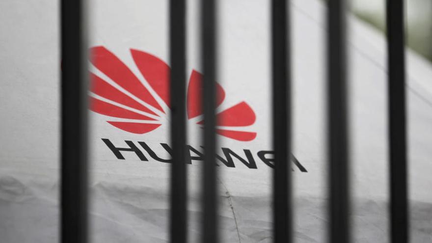 Els treballadors de Huawei convoquen vaga per l&#039;externalització d’empleats a Eulen