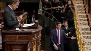 "Van a vestir el santo": El CGPJ da por hecho que el pacto Sánchez-Díaz anuncia una rebaja de las mayorías para forzar su renovación
