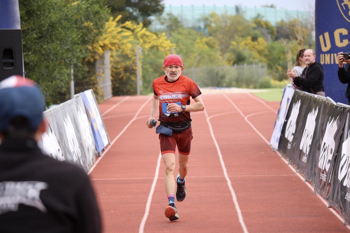 Las mejores imágenes de la carrera El Valle Trail 2026 Las mejores imágenes de la carrera El Valle Trail 2026