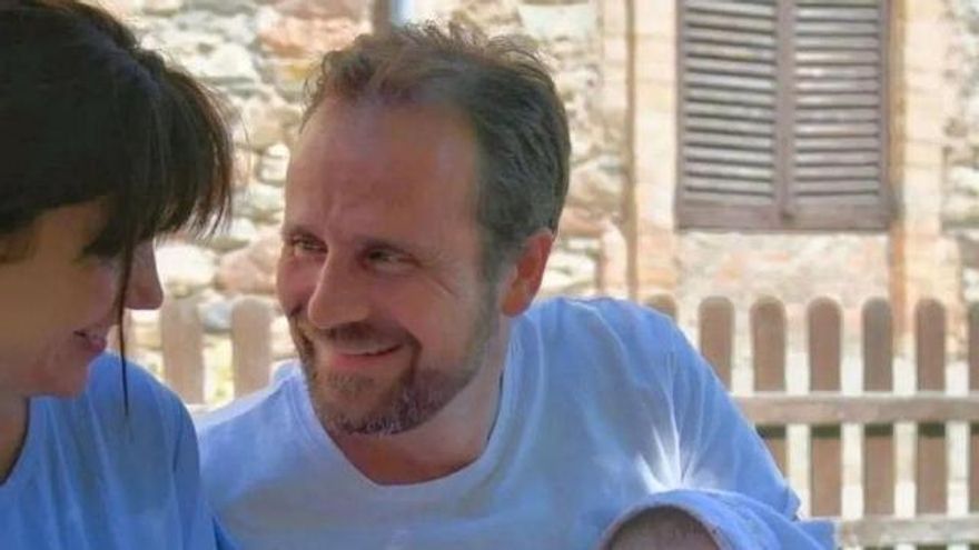 La història d&#039;amor de l&#039;exbisbe de Solsona, Xavier Novell, i Sílvia Caballol es convertirà en una sèrie de televisió