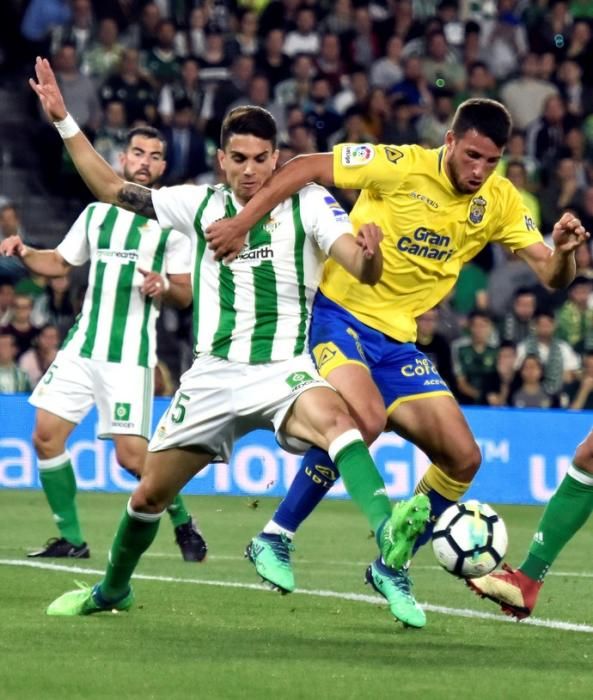 REAL BETIS / UD LAS PALMAS