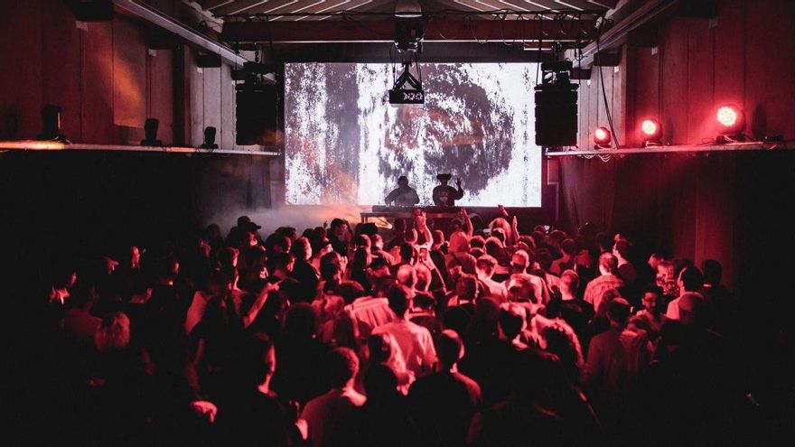 Vuelve el WOS a Santiago: programación completa y horarios del mejor festival indoor de Europa
